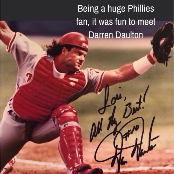 Meet your Posher, Lori - Picture 13 of 13